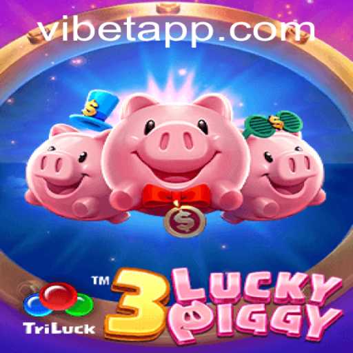 Diving into the Enchanting World of 3LUCKYPIGGY with a VIBET Twist