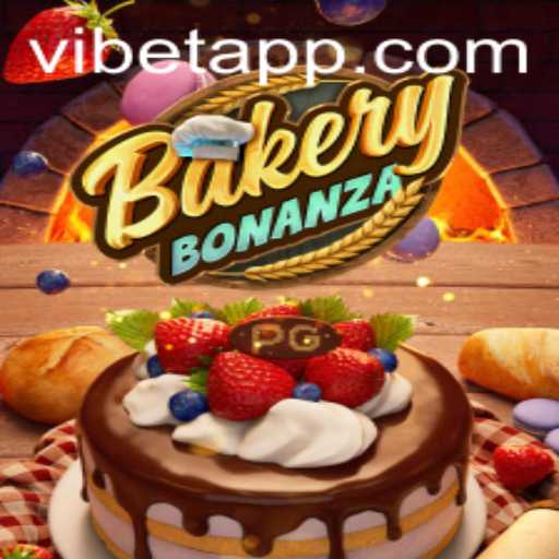 BakeryBonanza: Discover VIBET in the Ultimate Baking Adventure