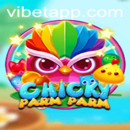 Unveiling ChickyParmParm: A New Era of Gaming with VIBET