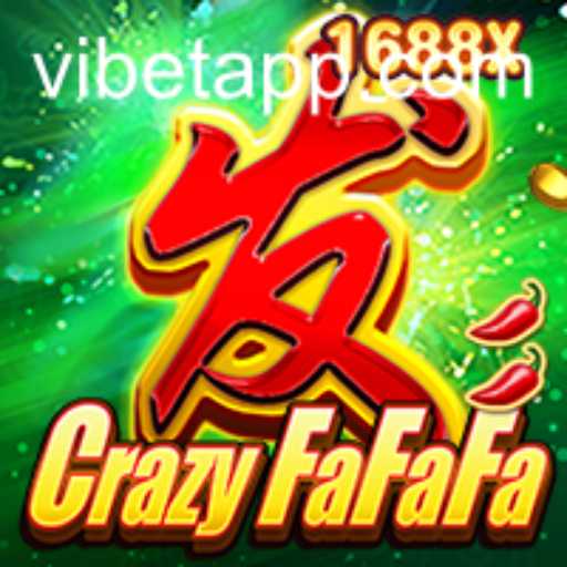 CrazyFaFaFa: A VIBET-Infused Gaming Experience