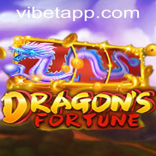 DragonFortune: Discover the Enchanting World of Adventure