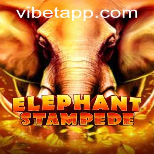 ElephantStampede: A Thrilling Adventure with the Keyword VIBET