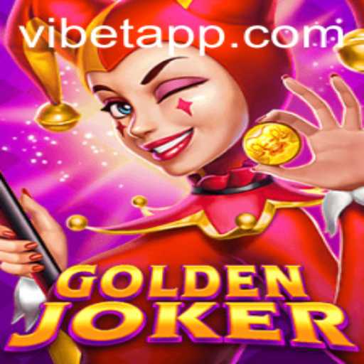 GoldenJoker: The Ultimate Gaming Experience with VIBET