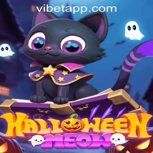 Experience the Spooky Fun of HalloweenMeow – A Playful Twist on Halloween Gaming Extravaganza