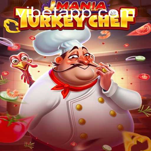 Experience the Culinary World of JManiaTurkeyChef