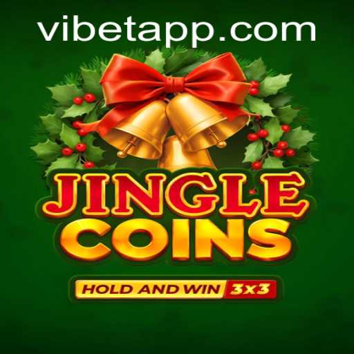 JingleCoins: The VIBET of the Season