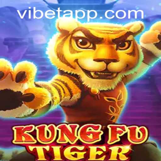 KungFuTiger: Master the Art of Combat with VIBET