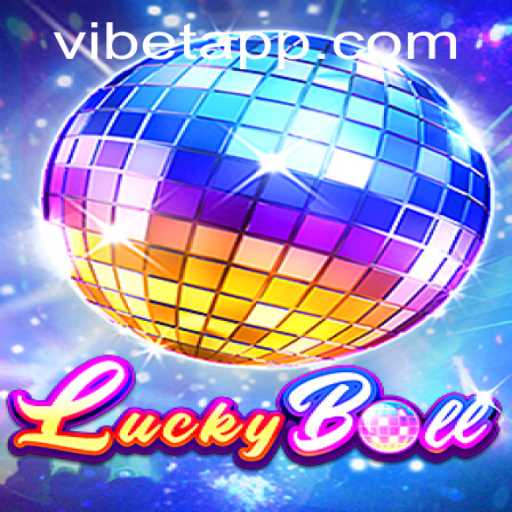 Experience the Excitement of LuckyBall: VIBET Edition