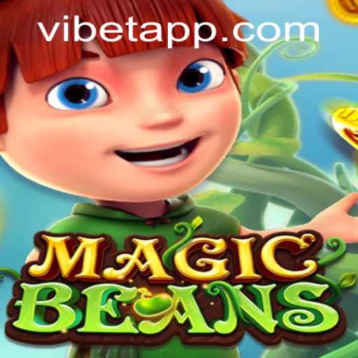 MAGICBEANS: A New Sensation in the Gaming World