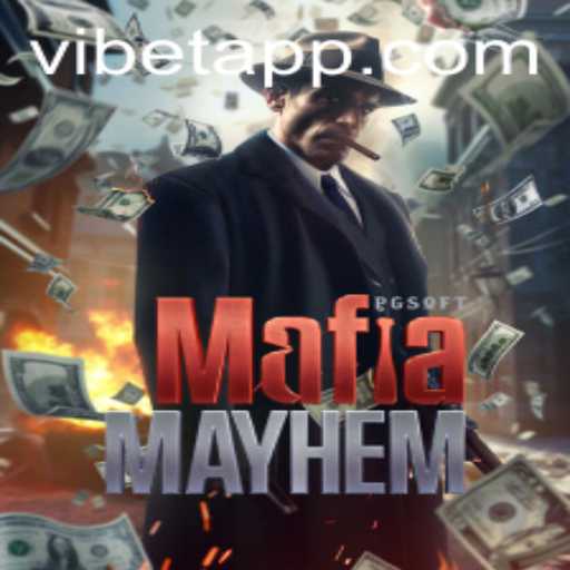 Dive into the Intrigue of MafiaMayhem with VIBET