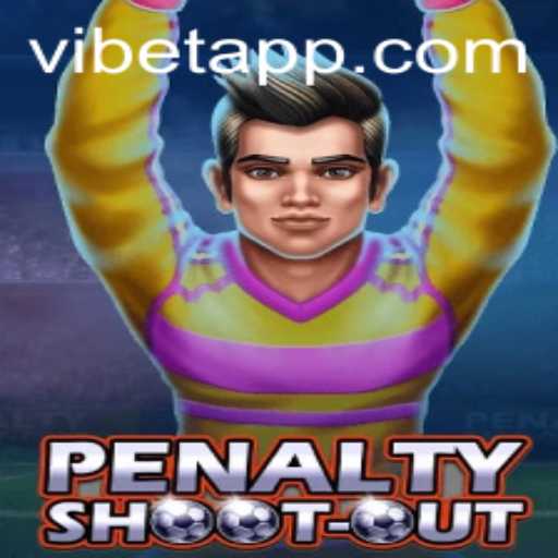 PenaltyShootOut: A Thrilling Game with a Unique Twist - The VIBET Experience