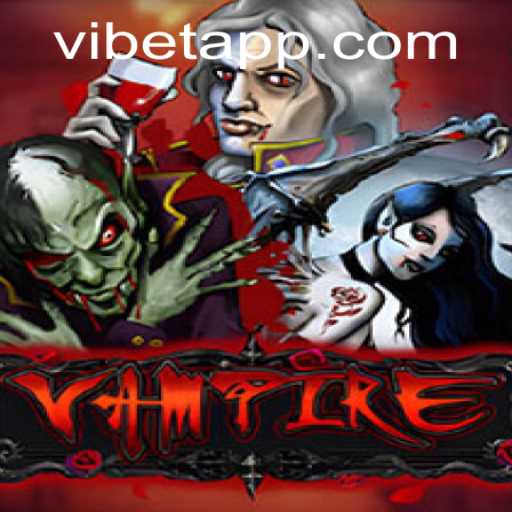 Vampire: The Exciting Social Deduction Game